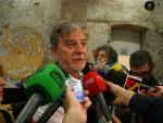 Santisteve confía en que el PSOE apoye los presupuestos municipales de 2017