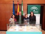 El documento del mes del Archivo Histórico Provincial repasa las medidas contra las riadas del Guadalmedina