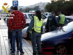 Detenido en Torrevieja (Alicante) el supuesto autor de un homicidio en Moldavía con dos órdenes de búsqueda