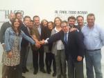 El PP remodela su grupo con Alberto Díaz de portavoz y Sánchez Estrella y Beltrán Pérez de adjuntos