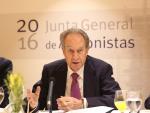 Juan Miguel Villar Mir deja el consejo de Abertis