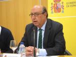 Germán López Iglesias, un político con experiencia en el PP extremeño que asumirá la dirección de la Policía