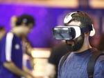 El mercado de la Realidad Virtual alcanzará los 6.000 millones de euros en 2017