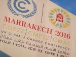 Greenpeace denuncia en la COP22 de Marruecos que España abandona a los trabajadores al no poner fin al carbón