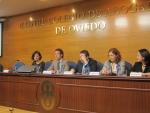 El ICA Oviedo se une al Pacto Social bajo la idea de que la violencia de género "sólo se puede combatir con igualdad"