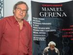Miguel Poveda, Víctor Manuel, Arcángel, El Pele y Esperanza Fernández homenajean a Manuel Gerena