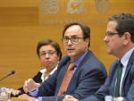 Soler critica la financiación de Zapatero que "no cambió el statu quo" y mantuvo a valencianos "a la cola de recursos"