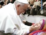 El Papa clausura el Jubileo: "Pidamos la gracia de no cerrar nunca la puerta de la reconciliación"
