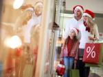 Los comerciantes cántabros esperan una "buena" campaña de Navidad porque confianza y ventas han mejorado