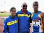 Ordenan el ingreso en prisión de Miguel Ángel Millán, entrenador de atletismo