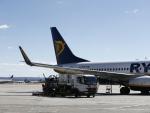 Ryanair unirá Barcelona y Nápoles desde el 26 de marzo