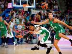 Pablo Prigioni se retira del baloncesto a los 39 años