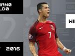 Cristiano Ronaldo gana la primera edición del premio The Best al mejor futbolista del mundo