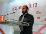 El PSOE insiste en su "predisposición absoluta" para "negociar" y "llegar a acuerdos" sobre las enmiendas de los PGEx