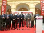 La Universidad de Huelva celebra el 25 aniversario del Campus de La Merced