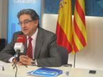 Enric Millo será el nuevo delegado del Gobierno en Catalunya