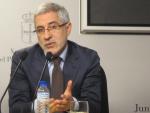 IU quiere que Javier Fernández dé cuenta de las conclusiones de la conferencia de presidentes