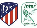 Atlético e Inter Movistar se fusionarán para crear un gran proyecto de fútbol sala