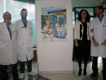 La campaña sobre uso correcto de antibióticos del Hospital La Paz de Madrid se extenderá al ámbito nacional