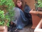 Una vagabunda desaparecida en Roma dispara los rumores ¿Podría ser Madeleine?