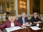 Pleno de Diputación aprobará una moción conjunta en apoyo al sector almadrabero y pedirá aumento de la cuota
