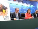 Gobierno vasco pide avanzar en la negociación colectiva para "mejorar las condiciones de trabajo" ligadas a la seguridad