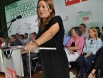 PSOE señala su "absoluto respeto" a la decisión de Núñez sobre Gómez y pide que se aclare "cuanto antes"