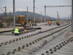 (Ampl.) FCC logra una ampliación de un contrato ferroviario en Rumanía por 1.634 millones