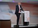 Thorsten Dirks dejará la dirección de Telefónica Alemania en marzo de 2017