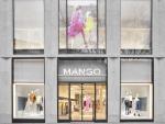 Mango entra en Burkina Faso y crece en Alemania con una nueva tienda en Hamburgo