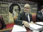 La Fiscalía se opone a imputar a Fernández Ordóñez, Restoy y Segura en el caso Bankia