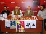 Soria celebra la II Muestra de Teatro Universitario con cuatro obras tres años después de la primera edición