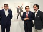 La exposición 'World Press Photo 2017' llega a la Fundación Cajasol para ser "una ventana al mundo"