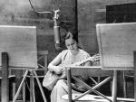La Mar de Músicas celebrará a Violeta Parra en el centenario de su nacimiento con música, arte, cine y literatura