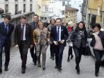 Presidencia considera "inasumibles" las cifras de la violencia machista, 3 mujeres asesinadas en Asturias este año