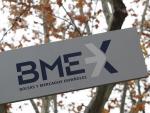 (Ampl.) BME gana 39,3 millones hasta marzo, un 8,3% menos