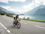 Suiza ofrece cerca de 20.000 kilómetros de rutas señalizadas para bici de montaña y paseo