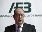 Roldán (AEB), reelegido vicepresidente de la Federación Bancaria Europea