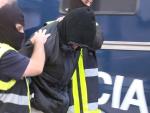 La operación antiyihadista eleva a 61 los detenidos en España durante 2016