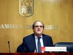 Gabilondo (PSOE) dice que los que se sienten "engañados y traicionados" son los ciudadanos