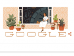 Google homenajea a María Zambrano por el aniversario de su nacimiento