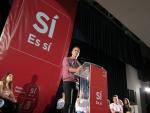 Pedro Sánchez cree que la dimisión de Aguirre "debería señalar el camino de salida a Mariano Rajoy"