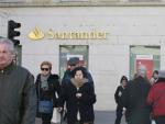 El Supremo confirma sanción de 1 millón al Santander por infracción de la ley de prevención de blanqueo
