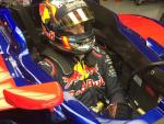 Franz Tost: "Veremos carreras fantásticas este año de Carlos Sainz"