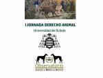 La Universidad de Oviedo acoge la I Jornada de Derecho Animal