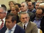 El presidente del tribunal sugiere que Rajoy declare por videoconferencia para evitar "exposición pública"