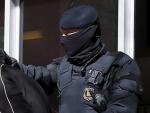 Detenidos cuatro presuntos yihadistas en A Coruña y Almería de las redes de inmigración de DAESH