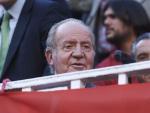 Ciudadanos critica que España envíe al rey Juan Carlos al funeral de Fidel Castro