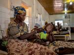 Ghana, Kenia y Malawi participarán en el programa piloto de vacunación contra la malaria de la OMS