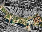 Barcelona renueva el alumbrado del Parc Central de Nou Barris con 2,2 millones para ahorrar un 70%